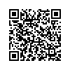 Codice QR scheda articolo