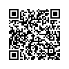 Codice QR scheda articolo