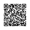 Codice QR scheda articolo