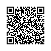 Codice QR scheda articolo