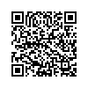 Codice QR scheda articolo