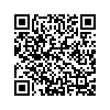 Codice QR scheda articolo