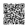 Codice QR scheda articolo