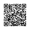 Codice QR scheda articolo