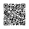 Codice QR scheda articolo