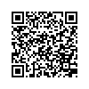 Codice QR scheda articolo