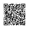 Codice QR scheda articolo