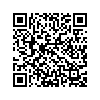 Codice QR scheda articolo