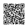 Codice QR scheda articolo