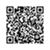 Codice QR scheda articolo