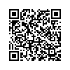 Codice QR scheda articolo