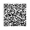 Codice QR scheda articolo