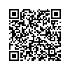 Codice QR scheda articolo