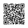 Codice QR scheda articolo