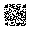 Codice QR scheda articolo