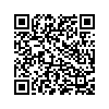 Codice QR scheda articolo