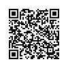 Codice QR scheda articolo