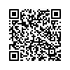 Codice QR scheda articolo