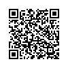 Codice QR scheda articolo