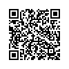 Codice QR scheda articolo