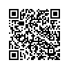 Codice QR scheda articolo