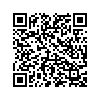 Codice QR scheda articolo