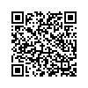 Codice QR scheda articolo