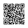 Codice QR scheda articolo