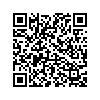 Codice QR scheda articolo