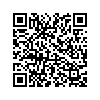 Codice QR scheda articolo