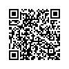 Codice QR scheda articolo