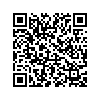 Codice QR scheda articolo