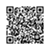 Codice QR scheda articolo