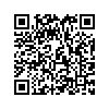 Codice QR scheda articolo