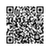 Codice QR scheda articolo