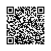 Codice QR scheda articolo