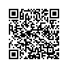 Codice QR scheda articolo