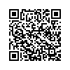 Codice QR scheda articolo