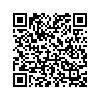 Codice QR scheda articolo