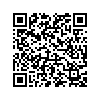 Codice QR scheda articolo