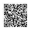 Codice QR scheda articolo