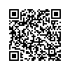 Codice QR scheda articolo