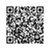 Codice QR scheda articolo