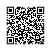 Codice QR scheda articolo