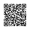 Codice QR scheda articolo