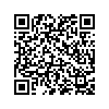 Codice QR scheda articolo