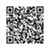 Codice QR scheda articolo