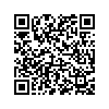 Codice QR scheda articolo