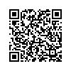 Codice QR scheda articolo