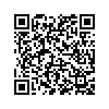 Codice QR scheda articolo